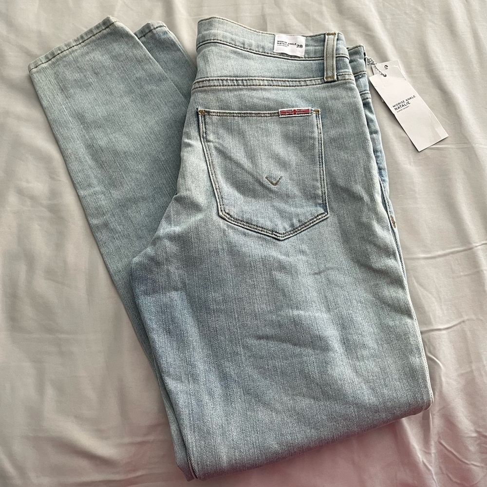 Hudson Jeans